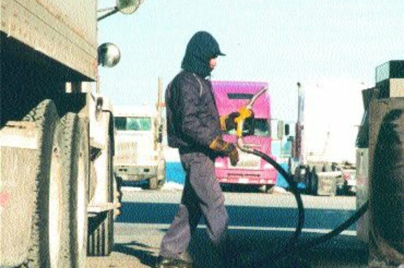 FUELLING THE FIRE: Fuel pricing models have been the topic of discussion in Newfoundland and Labrador with the Petroleum Products Pricing Commission.