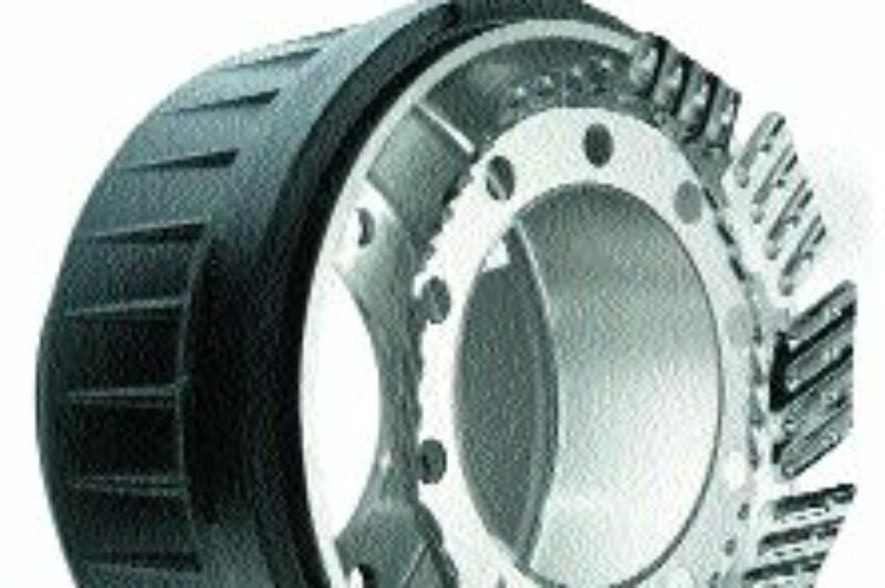 HEAVY-DUTY: Severe applications will be ideal for the BrakeTurbines.