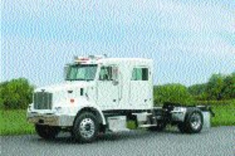 Pete offers crew cab conversion kit article image