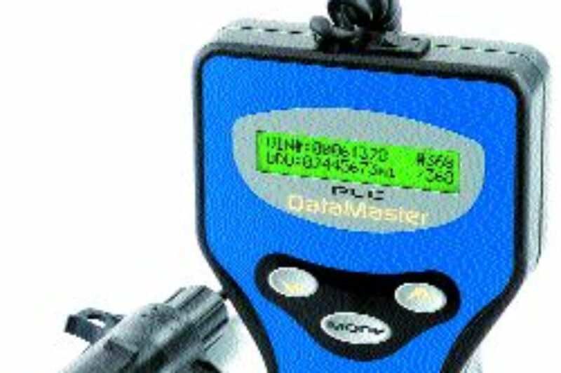 Meritor Wabco launches data extraction device article image