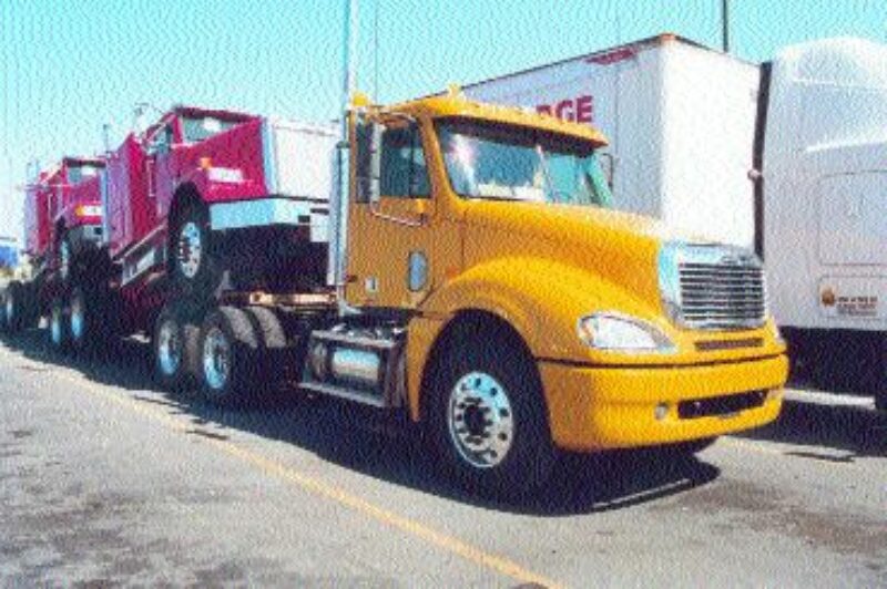 REBOUND?: The big wigs at the major OEMs are predicting sales to bounce back, as consumer confidence in the new low-emission engines increases.