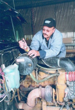 ENDANGERED SPECIES: Training programs for truck technicians lack students. Industry players are puzzling over how to attract more applicants.