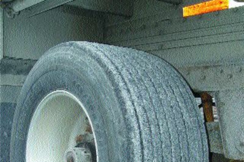 WIDE BASE TIRES: Do they cause less damage than duals?