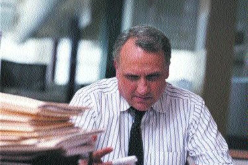 PAYROLL PANDEMONIUM: Payroll is one area of the trucking business that's constantly changing. A creative strategy can help, say experts.