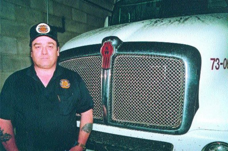 FRUSTRATED: Former OBAC president, Dave Marson, has resigned from the board of directors.