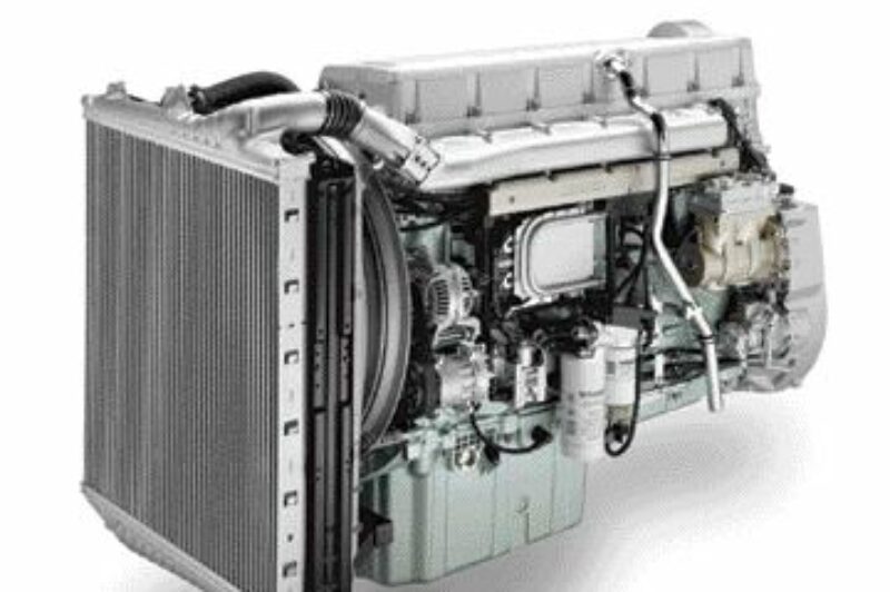 MORE POWER: The horsepower war is expected to continue and Volvo is very much involved.