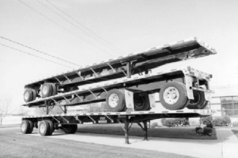 CORROSION: When spec'ing a trailer it may be tempting to choose stainless steel, but not everyone agrees it's the best way to go.