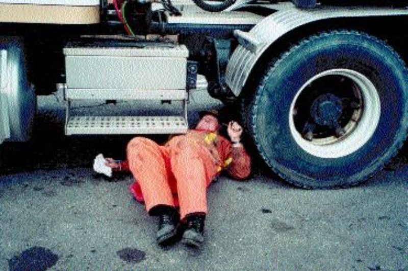 SNAPSHOT: Roadcheck results are just a 