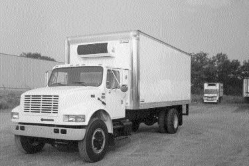 ICY BUSINESS: Arctic Traveler Canada is a specialty refrigeration and heating systems manufacturer that will customize a unit for a specialty market.