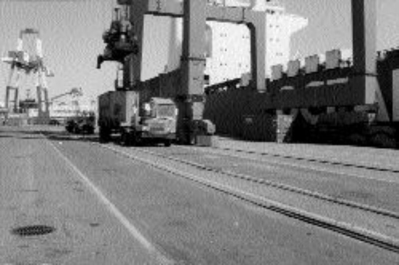 RECORD YEAR: Port is on pace.