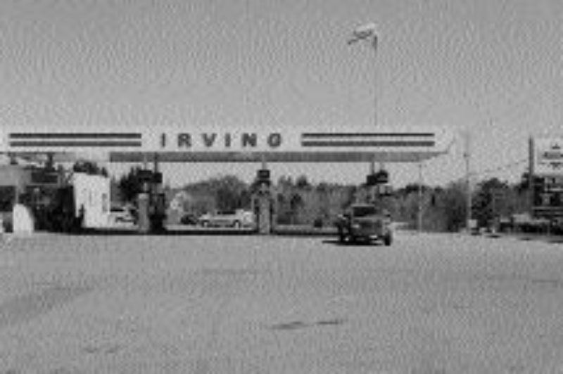 THANKS: Irving to host driver appreciation day.