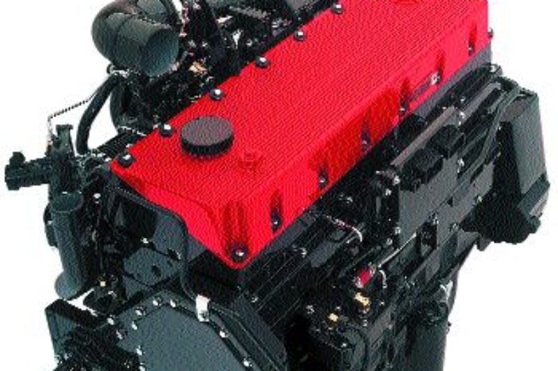 EGR: EGR engines, such as the new Cummins ISX are performing well.