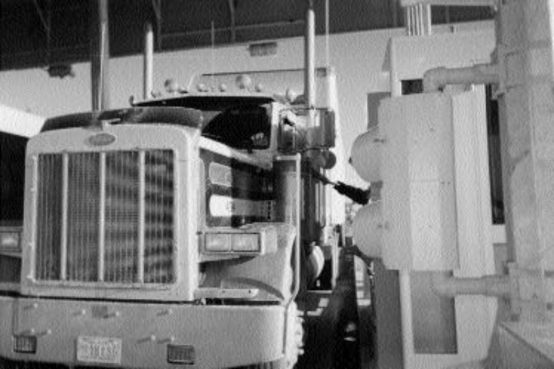 BORDER: The CTA wants U.S. Customs to reduce proposed reporting times.