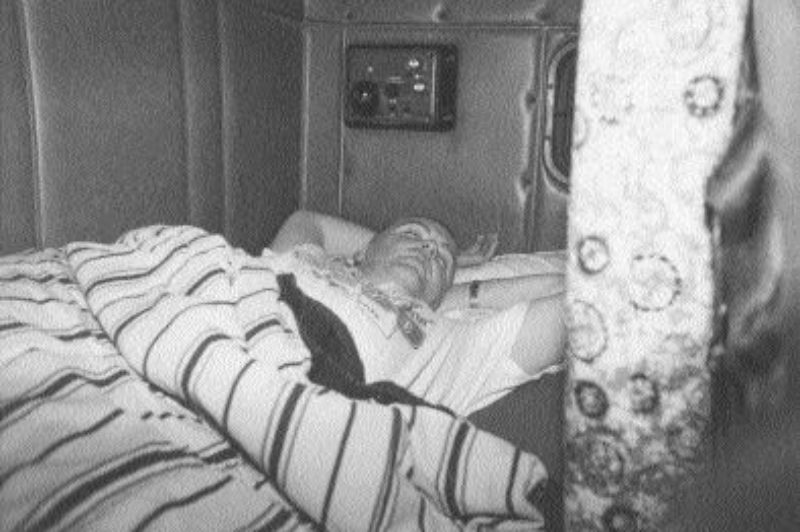 WELCOME NEWS: Truckers may sleep better knowing some much-needed clarifications to the U.S. hours of services rules have been made.