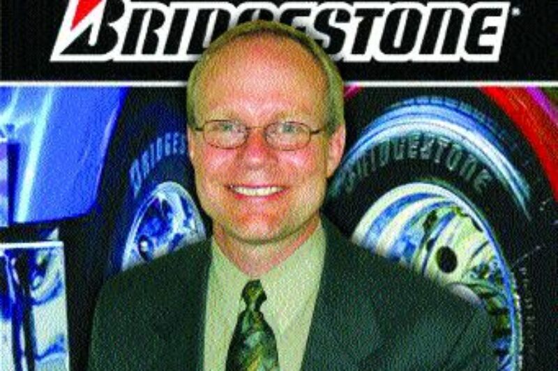 TIRE TALK: Truck News spoke with David Scheklesky of Bridgestone/Firestone.