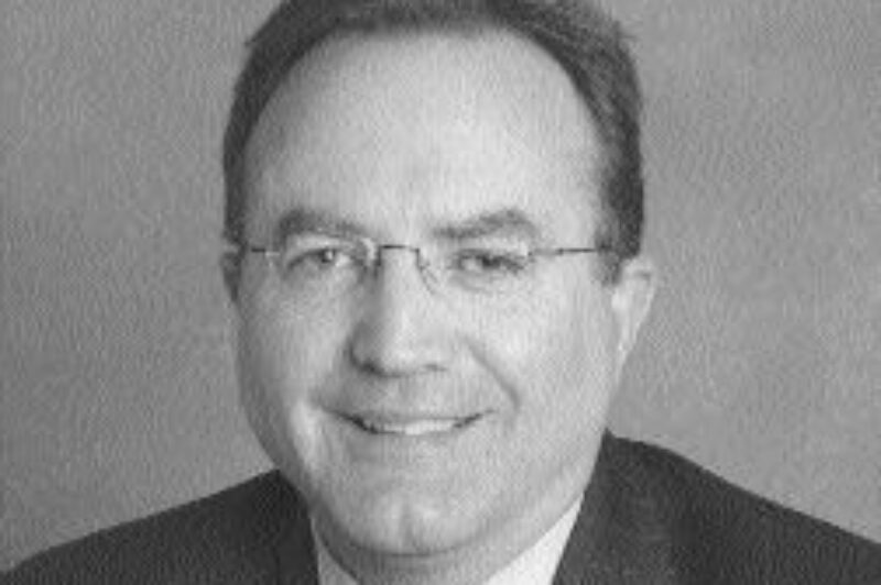 CEO: James Welch is at the helm of Yellow Transportation.