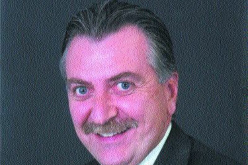 FRESH FACE: Many trucking industry representatives are pleased to see a new federal transport minister.