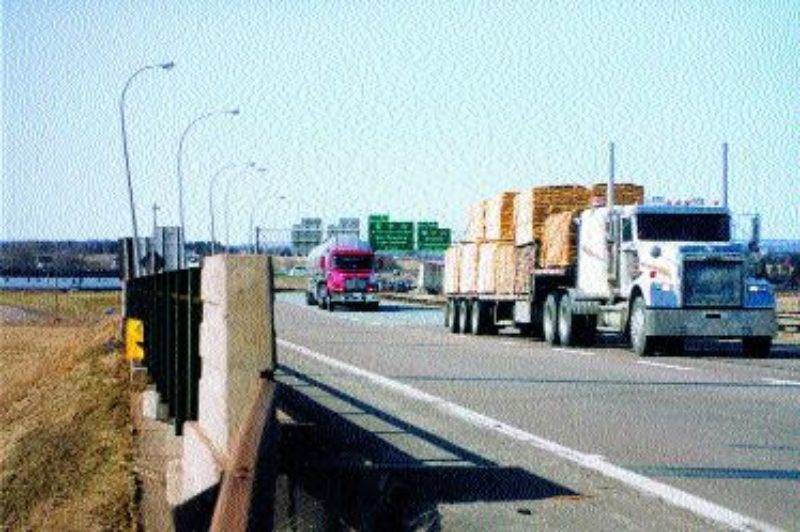 SO CLOSE: The U.S. was ready to accept the latest solution, but Canada couldn't come up with an agreement within its own borders.