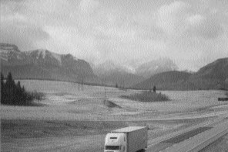 NEW DIGS: Day & Ross is expanding, as evidenced by its new terminal located in Woodstock, Ont.