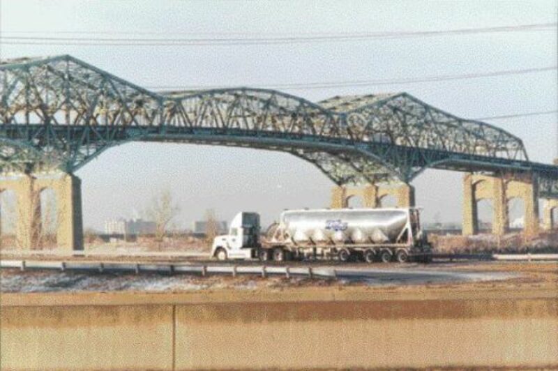 HANGIN' IN FOR THE LONG HAUL: How do you keep those home fires burning when your hubby's on the road?