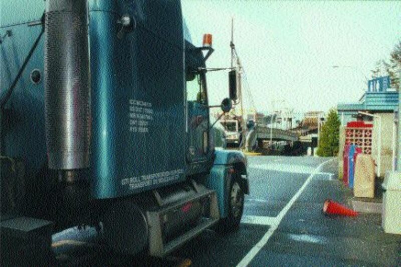 DOG DAYS: Driving in the summer is a lot less enjoyable if you don't have your air conditioning system running smoothly.