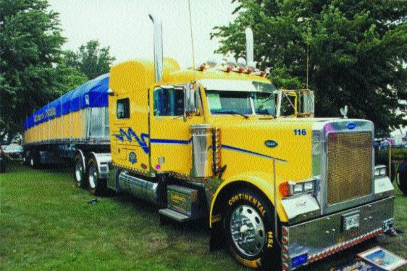 DREAM RIG: Everyone wants to own the shiniest rig on the lot, but there are many important things to consider before plunking down the money.