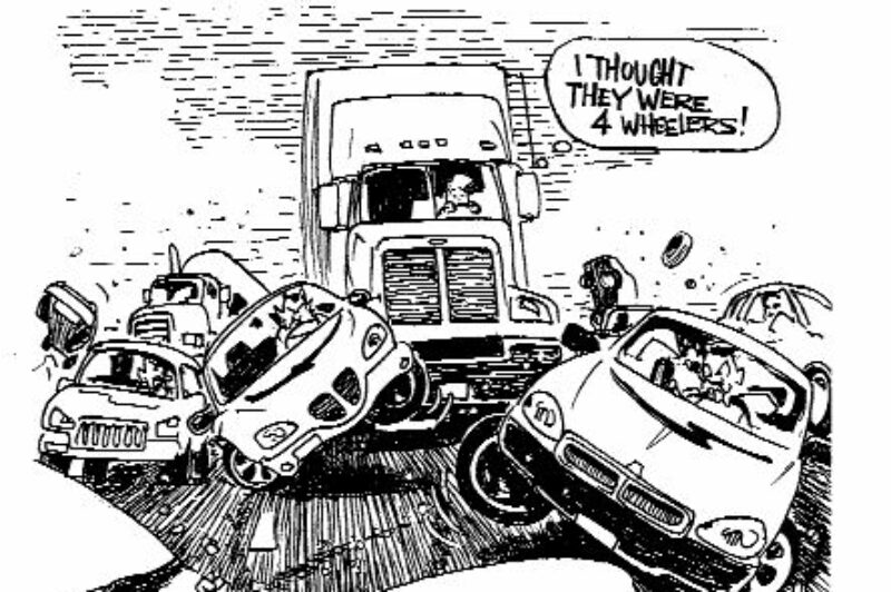 Editor's Comment: Will Liberals Heed Their Warning? article image