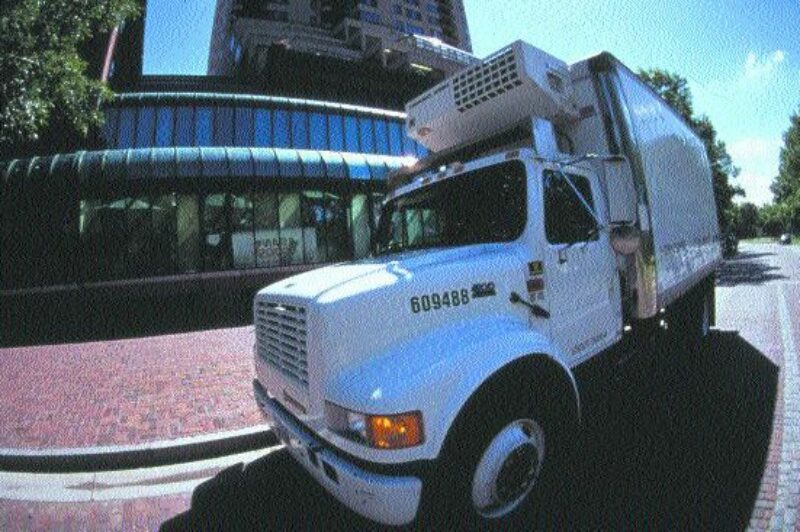 DON'T PUSH IT: Speed advisory signs are generally intended for four-wheelers. Shave an additional 20 km/h to be safe, says Aune.