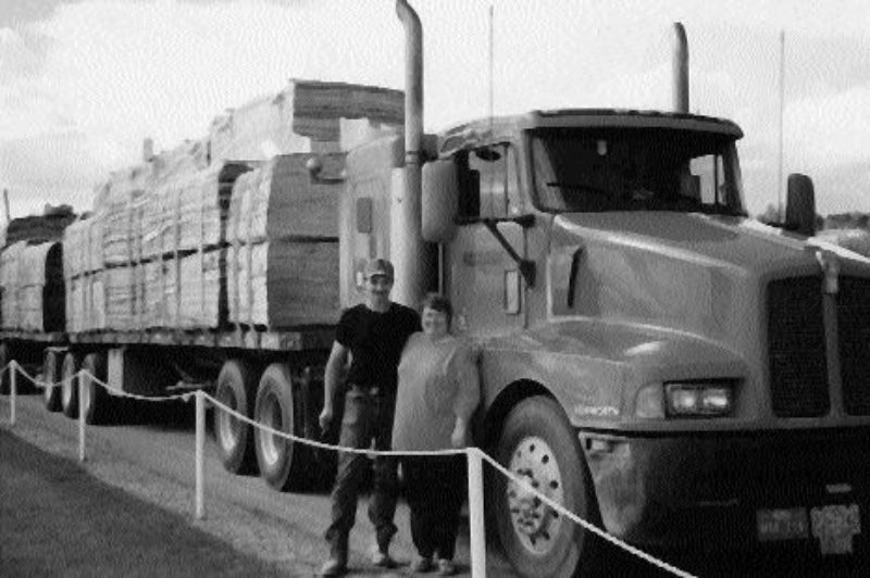 WHAT'S NEXT?: Robert Nogier thought he'd be driving until he retired, but an injury suffered on the job has changed that.