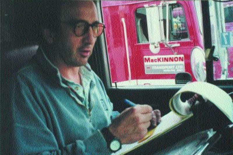 BIG DECISION: It takes a special combination of skills to become a successful owner/operator. Make sure you have them before you invest.