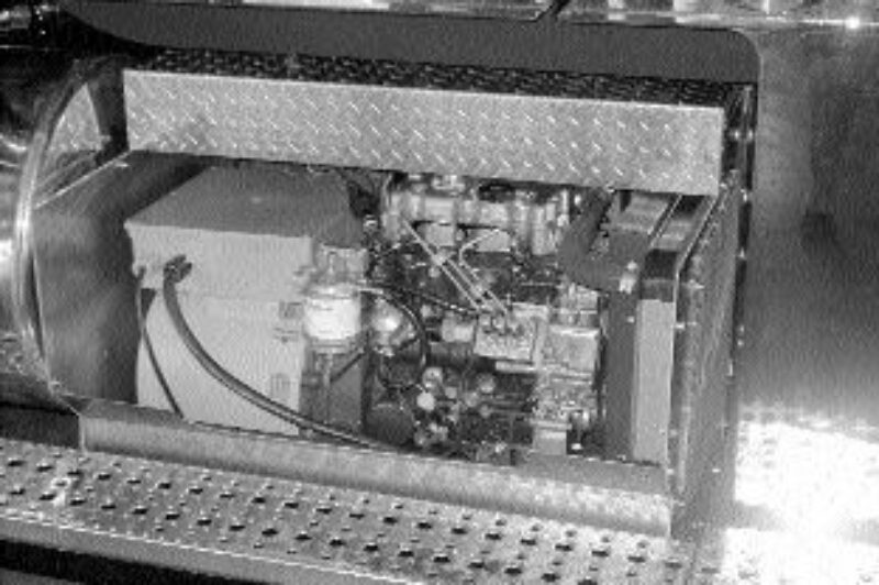 Freightliner Not Sitting Idle on Idling Solutions article image