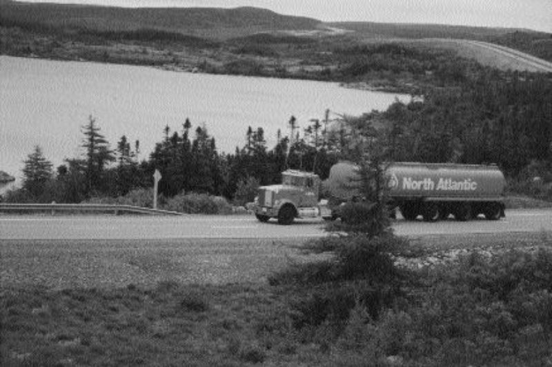 HELP FROM ABROAD: The CTHRC plans to identify the best ways to go about recruitng and testing immigrants as one approach to dealing with the driver shortage.