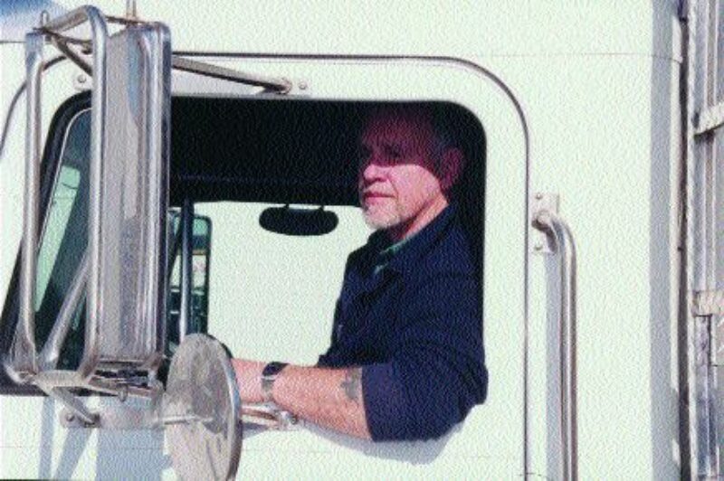 STOP THE JOB HOP: Drivers who are appreciated and kept up to date through rewards and incentives are more likely to stay put.