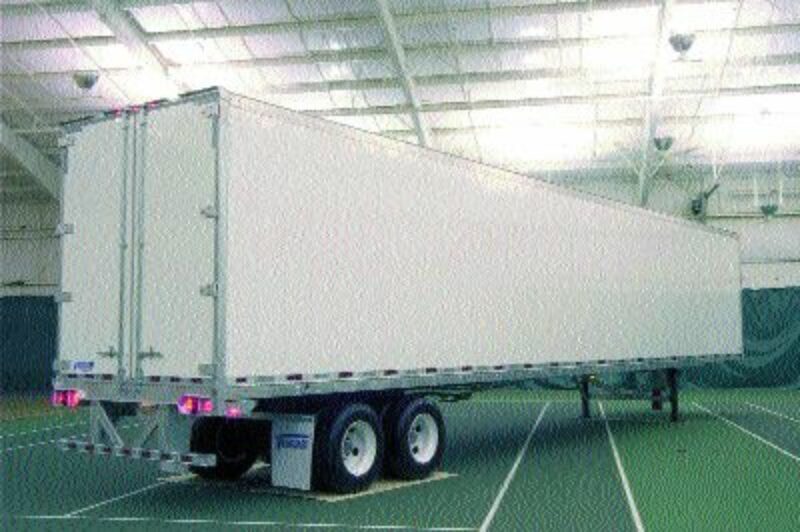 MAXED OUT: The new VIP MaxCube is Vanguard's latest offering to the market.