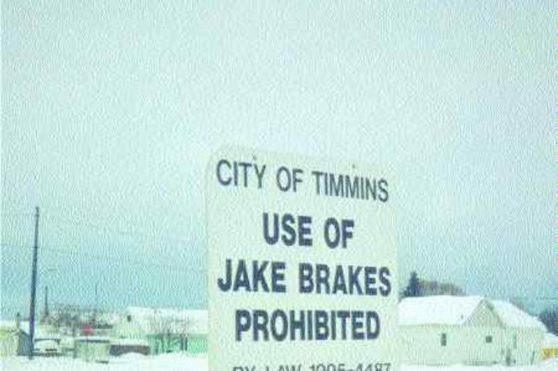 SPEAK YOUR MIND: New bylaws driving you around the bend? Let legislators know your concerns. You may be surprised to find they're willing to listen.
