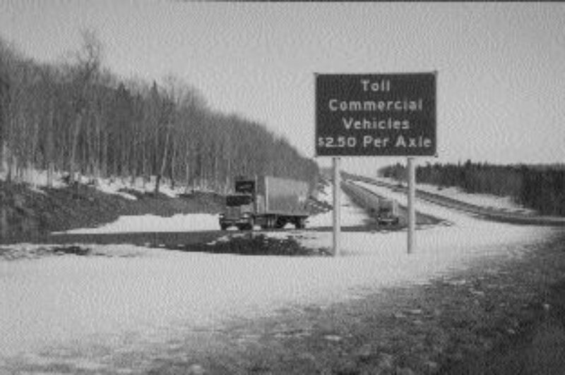 OFF THE HOOK: Cross-border truckers have succeeded in their fight against FMCSA's requirement for a truck manufacturer's label.