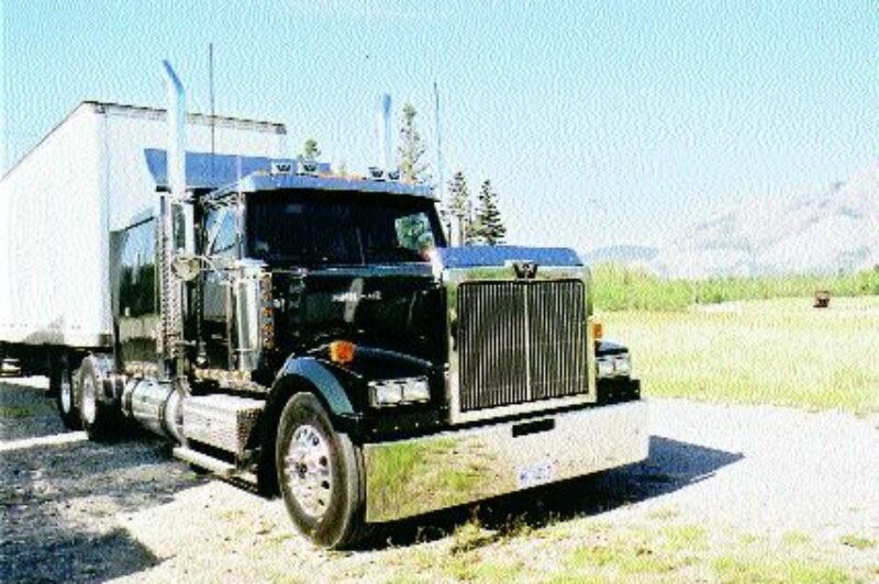 KEY WEAPON: Designing equipment with better draining can help prevent rust.