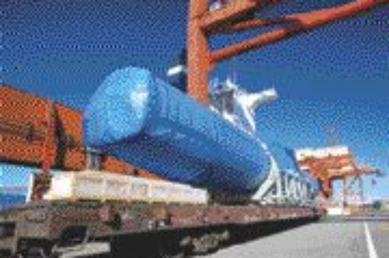 NEW DEAL: CN and Ontario Northland have agreed to a new routing protocol for Ontario and Quebec freight.