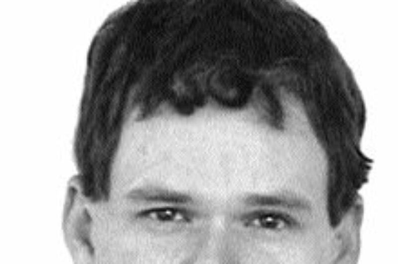 CAUGHT: The Beer Bandit has been sentenced following a heist of a trailer full of Moosehead beer.