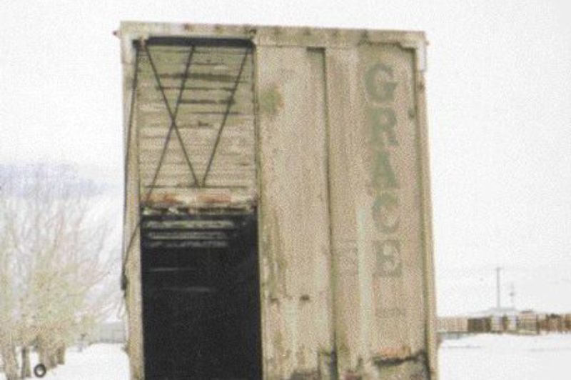 BLEAK SITUATION: Live Canadian cattle continue to face a ban by the U.S. government, thanks to an eleventh-hour challenge by protectionist group R-CALF.