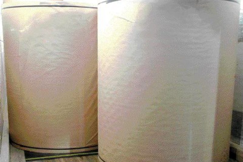 STATIONARY: Friction mats can help ensure the load doesn't shift en route.