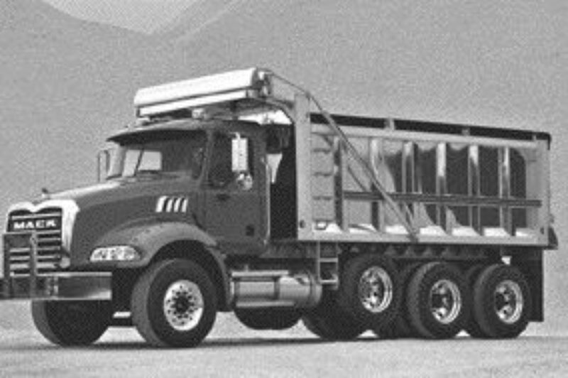 STRONG OUTLOOK: Construction activity is expected to boom this spring following a surge in building permits across the country.