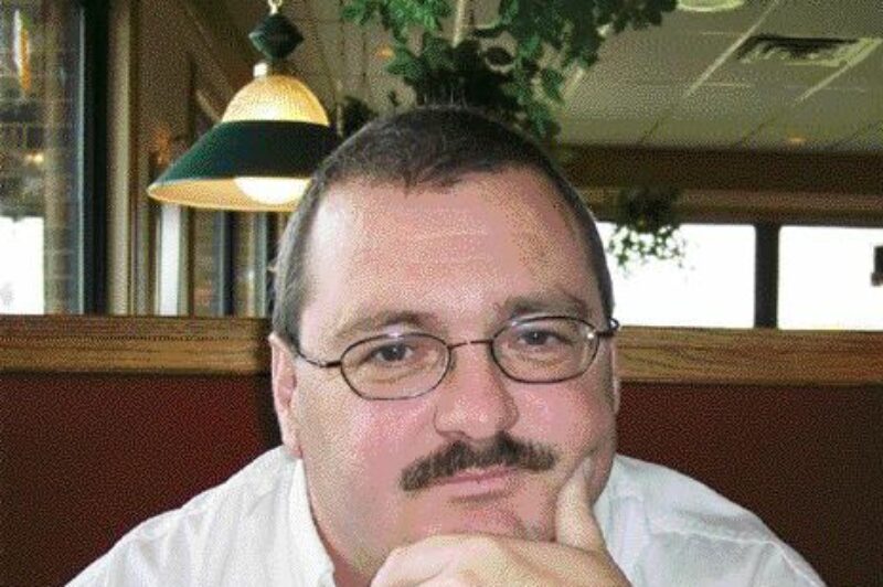 FONDLY REMEMBERED: Former TANS director Dave Roberts, who succumbed to lung cancer recently, was known for his sense of humour and wanted his death to mirror the way he lived his life - as a celebration.