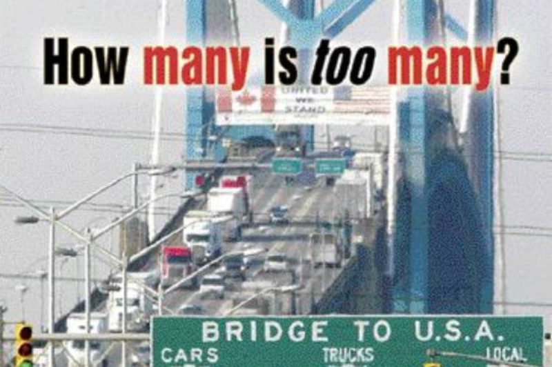 WHAT'S THE LIMIT?: Are there too many trucks on Canadian roads? Depends on who you ask.