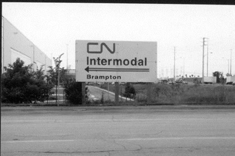 DEAL REACHED: A CN strike would have had repercussions for trucking fleets.