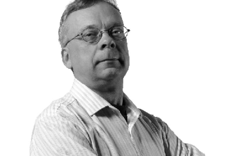 Out go the lights article image