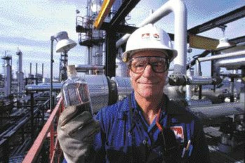 SMOOTH TRANSITION?: Lots of questions remain about the new oils - like will they be backwards compatible?