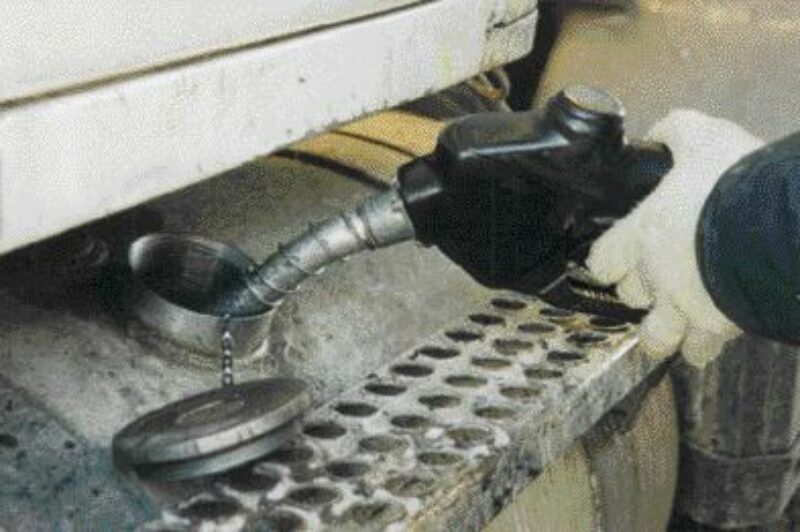 FUEL FOR THOUGHT: Contracts should address fuel surcharges.