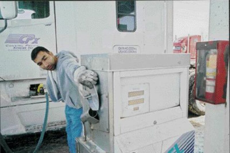 ENDANGERED SPECIES: The much-touted driver shortage is making rates, salaries and jobs in the industry much more attractive to newcomers.