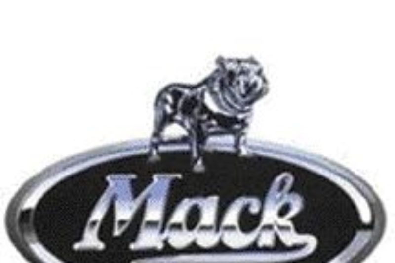 WELL-VERSED: Mack customers attending the info sessions know what 2007 has in store for them.